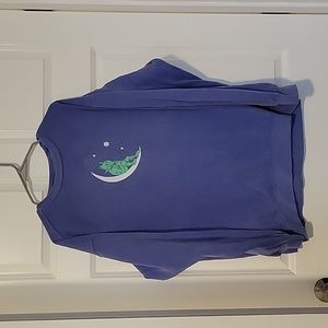 Bilmuri Crewneck